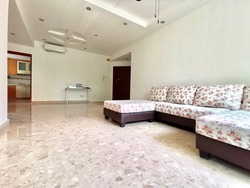 Yew Mei Green (D23), Condominium #204925651